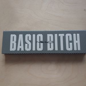 M.A.C Basic Bitch Pallet